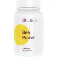 Bee Power CaliVita Opole, BeePower CaliVita Opole, Mleczko pszczele na odporność CaliVita Opole