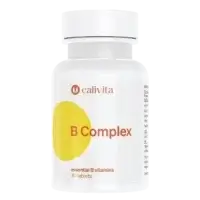 B complex CaliVita Opole, Bcomplex CaliVita Opole, witamina B complex CaliVita Opole