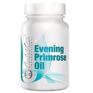 Evening Primrose Oil