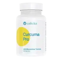 Curcuma Pro CaliVita Opole, CurcumaPro CaliVita Opole, kurkuma o zwiększonej biodostępności CaliVita Opole, wsparcie i ochrona stawów CaliVita Opole, preparaty roślinne CaliVita Opole