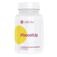 #boostup CaliVita Opole, boost up CaliVita Opole, organiczny magnez CaliVita Opole, Ekstrakt z liści miłorzębu japońskiego CaliVita Opole