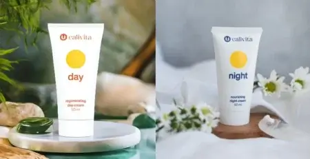 Krem do twarzy, krem odżywczy na noc CaliVita Opole, Nourishing night cream CaliVita Opole, Krem odżywczy na noc Nourishing night cream CaliVita Opole